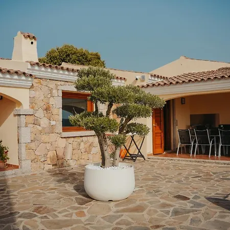 Βίλα Alba Sul Mare