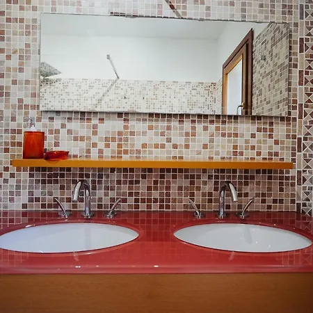 Βίλα Alba Sul Mare Budoni