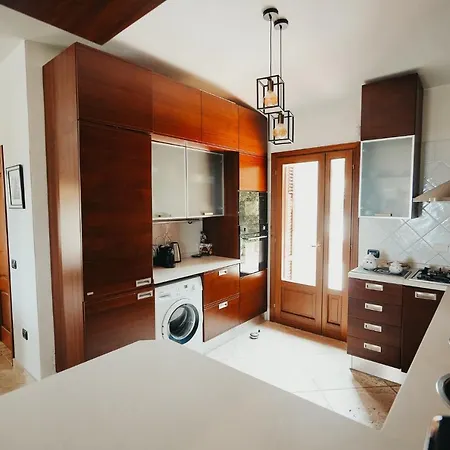 Alba Sul Mare Βίλα