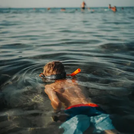 Βίλα Alba Sul Mare Budoni
