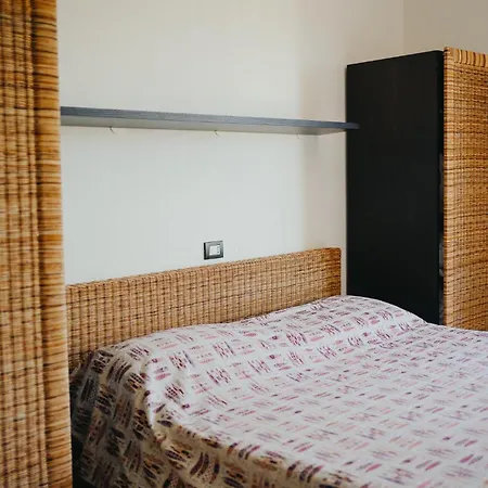 Βίλα Alba Sul Mare Budoni