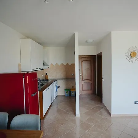 Alba Sul Mare * Budoni