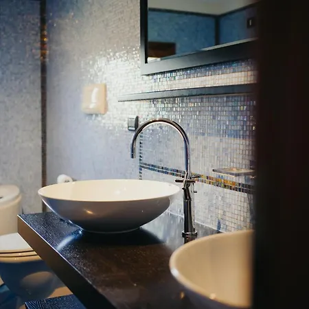 Alba Sul Mare Βίλα *