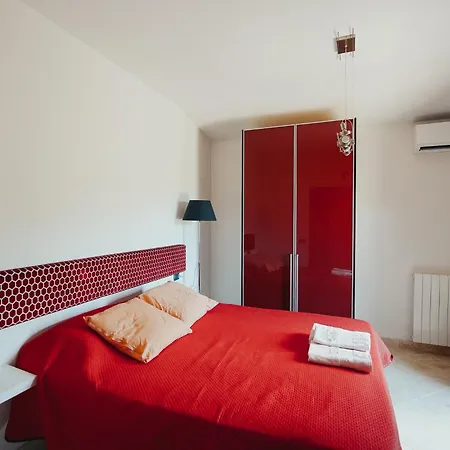 Willa Alba Sul Mare Budoni