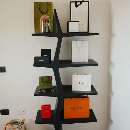 Alba Sul Mare Βίλα Budoni