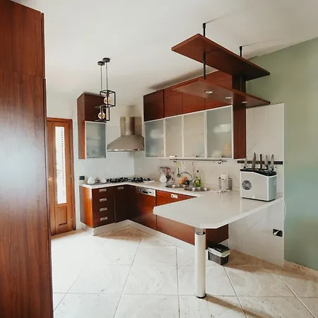 Alba Sul Mare Willa Budoni