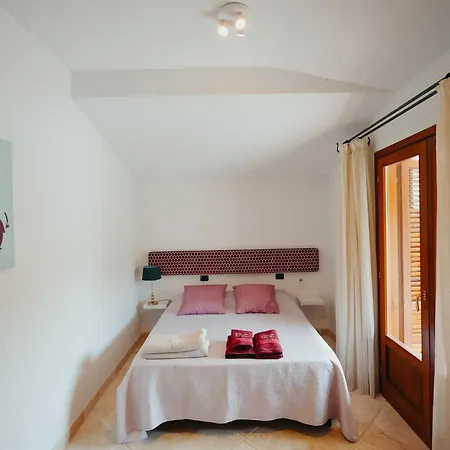 Alba Sul Mare Βίλα *