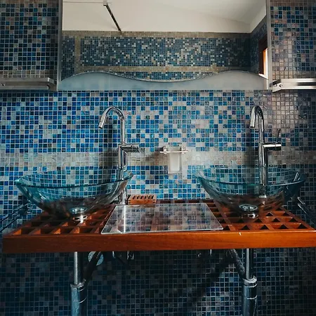 Willa Alba Sul Mare Budoni