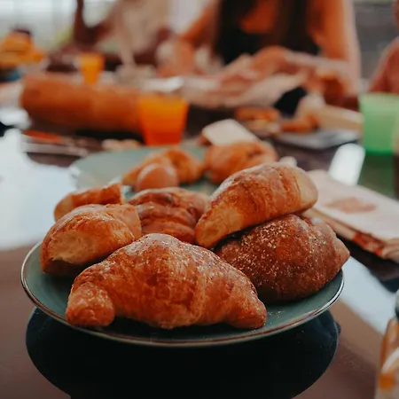 Alba Sul Mare Willa *