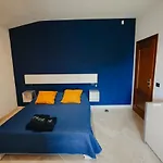 Alba Sul Mare Villa