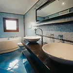 Alba Sul Mare Villa *