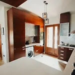 Alba Sul Mare Villa