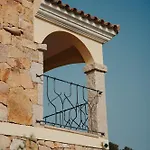 Alba Sul Mare Villa Budoni