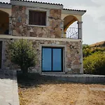 Alba Sul Mare Villa Budoni