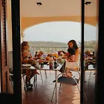 Alba Sul Mare Villa *