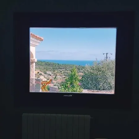 Alba Sul Mare Budoni