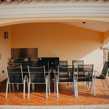 Villa Alba Sul Mare *