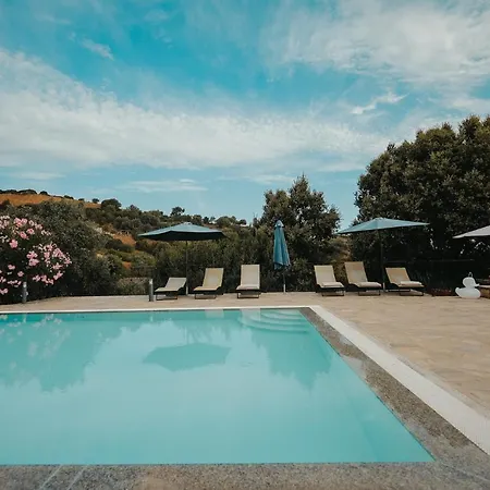 Villa Alba Sul Mare *
