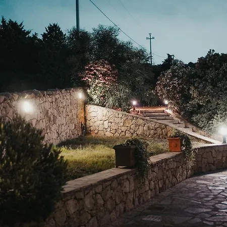 Alba Sul Mare Villa *