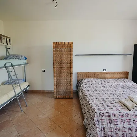 Alba Sul Mare Villa Budoni