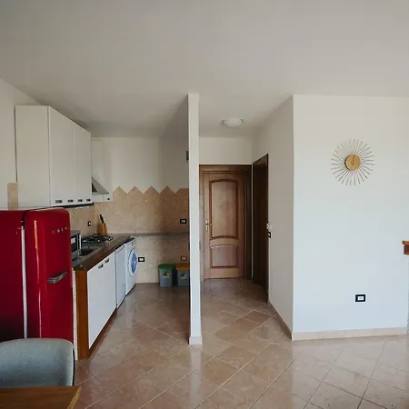 Alba Sul Mare ブドーニ