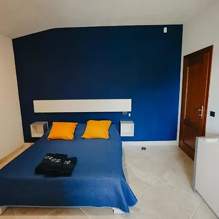 Alba Sul Mare Villa