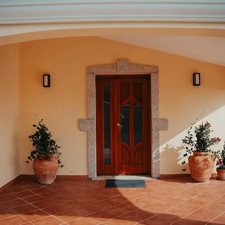 Alba Sul Mare Villa *