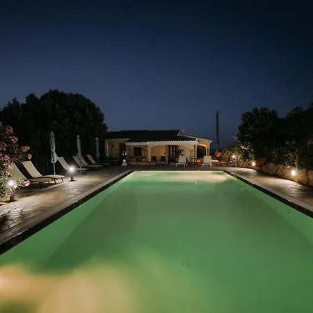 Villa Alba Sul Mare Budoni