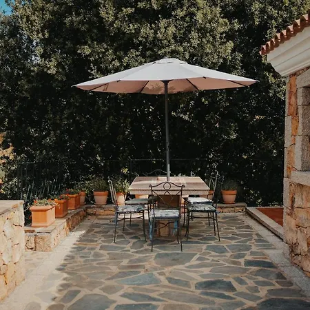Alba Sul Mare Villa