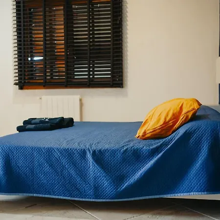 Alba Sul Mare Villa *