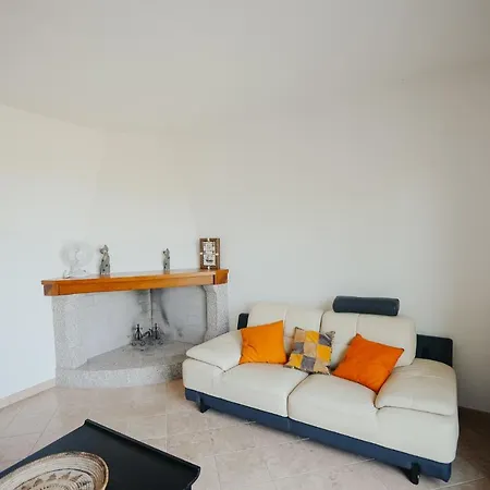 ヴィラ Alba Sul Mare *