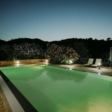 Villa Alba Sul Mare *