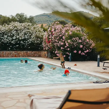 Alba Sul Mare Villa