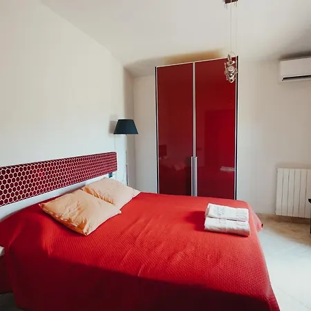 Villa Alba Sul Mare Budoni