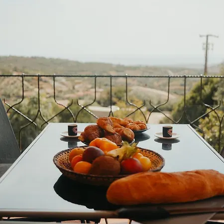 Alba Sul Mare Villa *