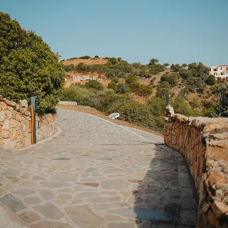 Alba Sul Mare * Budoni