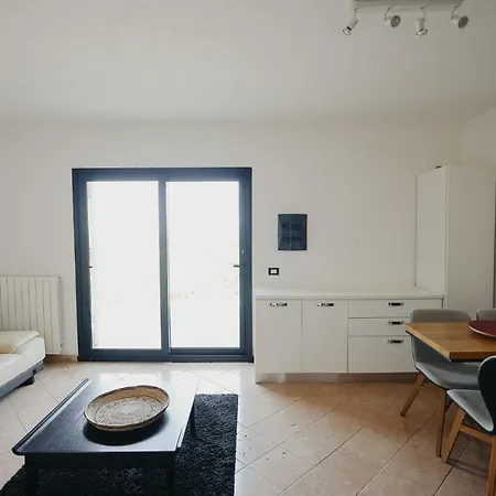 Alba Sul Mare ヴィラ ブドーニ