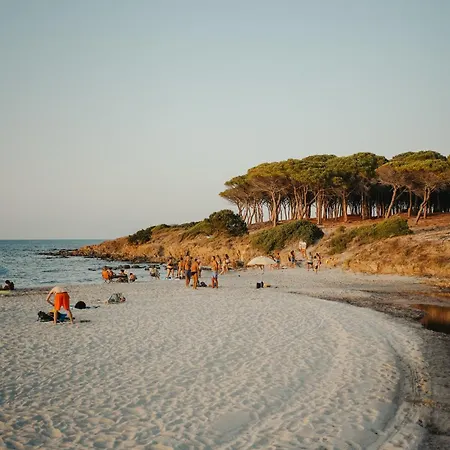 Villa Alba Sul Mare Budoni