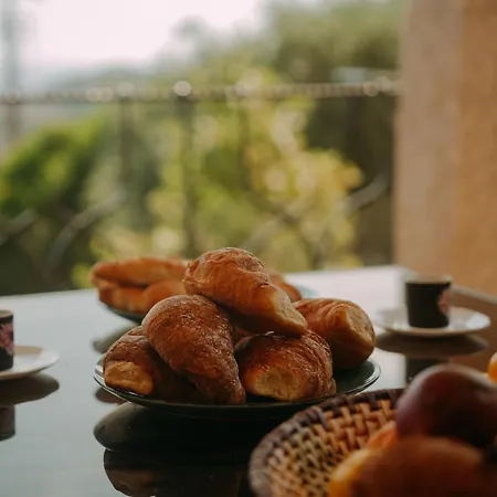 ヴィラ Alba Sul Mare