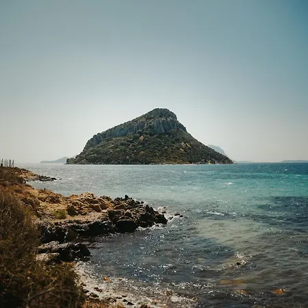 Villa Alba Sul Mare