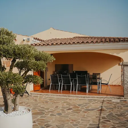 Alba Sul Mare Budoni