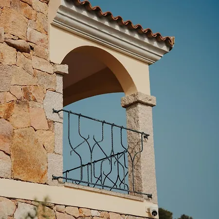 Alba Sul Mare Villa Budoni