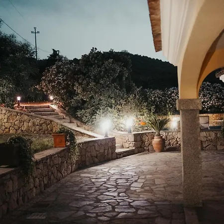 Alba Sul Mare *
