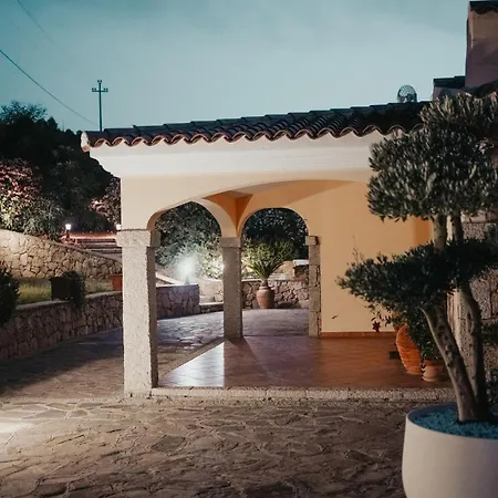 Villa Alba Sul Mare