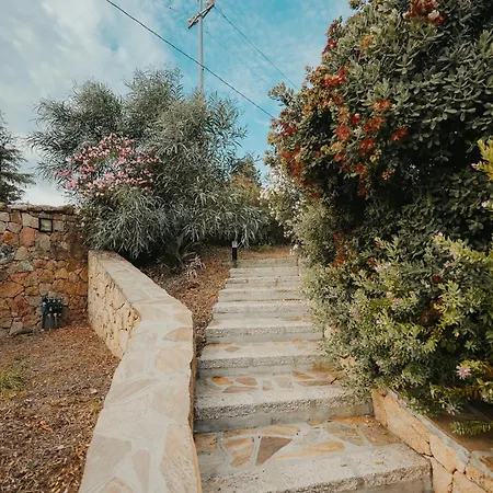 Villa Alba Sul Mare *