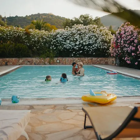 Villa Alba Sul Mare *