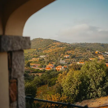 Villa Alba Sul Mare *