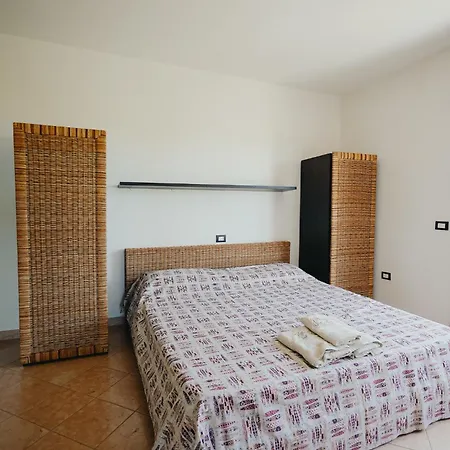 Alba Sul Mare Villa *