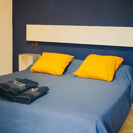 Alba Sul Mare Villa