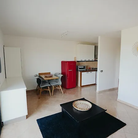 Villa Alba Sul Mare